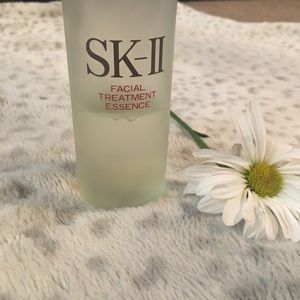 SK-II facial treatment essence